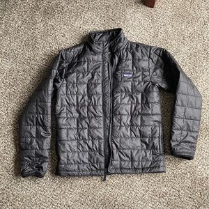 KIDS Patagonia Nanopuff